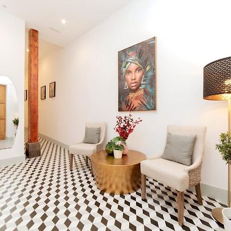 La Maja Apartment Madrid Exterior photo