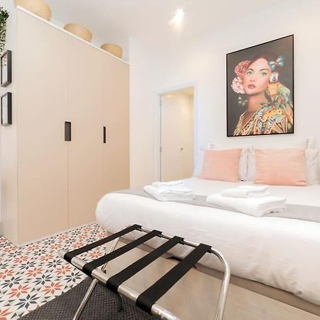 La Maja Apartment Madrid Exterior photo